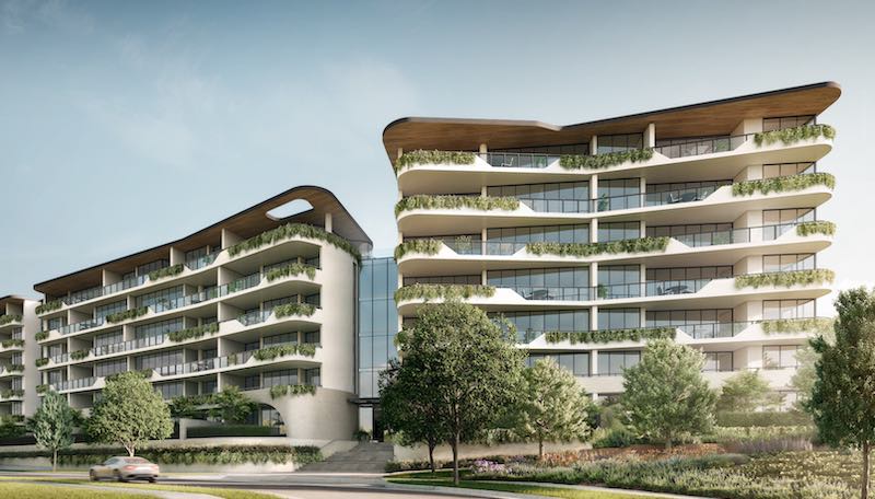 Mirvac taps Melbourne shared solar tech for new apartment complex