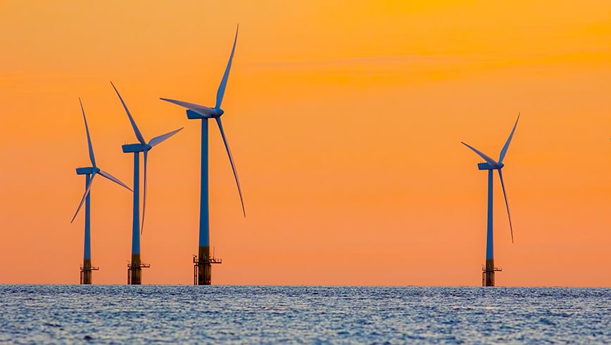 Australia has massive offshore wind opportunity, if only government would get out of the way