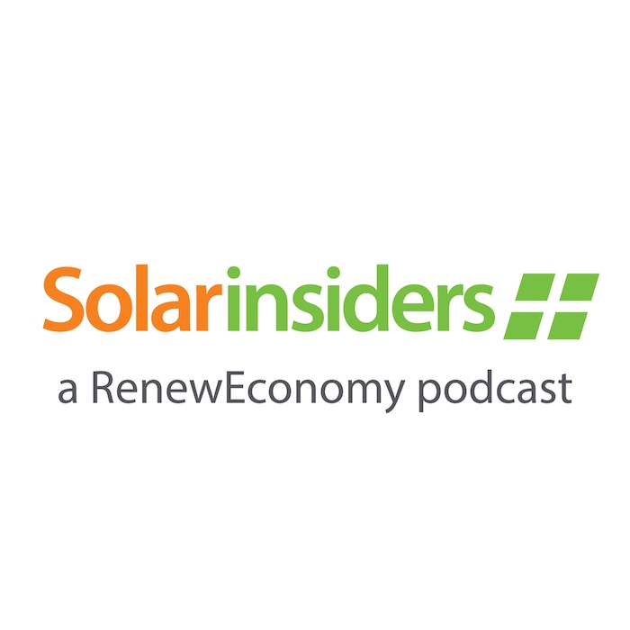 Solar Insiders Podcast: Australia loses it on solar